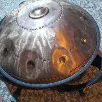 هنگ درام