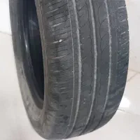 ۴ حلقه تایر پراید ۱۷۵ برند خارجی