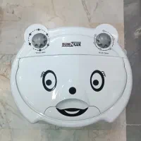 مینی واش سانلوکس