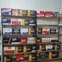 فروشگاه باتری وحید