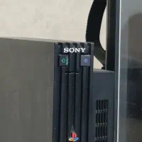 PS2 FAT|کنسول، بازی ویدئویی و آنلاین|الوند, |دیوار