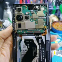 مادربرد سالم s22ultra|لوازم جانبی موبایل و تبلت|گرگان, |دیوار