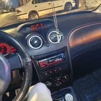 ماشین رانا مدل 94 LX TU5