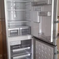 یخچال الکترواستیل|یخچال و فریزر|سنندج, |دیوار