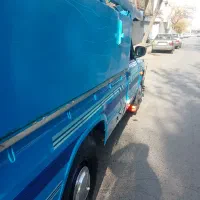 نیسان تک سوز|خودرو سواری و وانت|مشهد, ایثارگران|دیوار