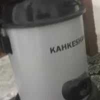 جارو برقی