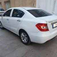 برلیانس 230 مدل 97|خودرو سواری و وانت|اصفهان, سعادت‌آباد|دیوار