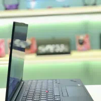 لپتاپ لنوو سیم کارت خور نسل ۱۲|رایانه همراه|قم, صفائیه|دیوار