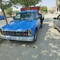 یدک کش و جرثقیل