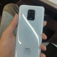 note9 pro|موبایل|شهریار, کهنز|دیوار