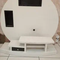 زیر تلویزیونی