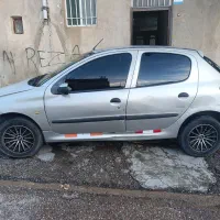 206تیپ2فرانسه