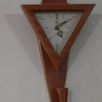 ساعت دیواری پاندول دار