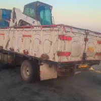 تخریب وخابرداری با بابکت