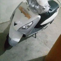 موتور ویگو (tvs) اصلی