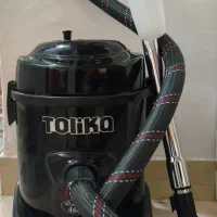 جاروبرقی تولیکا