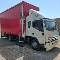 جک ۶تن|خودرو سنگین|صوفیان, |دیوار