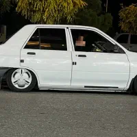 پراید ۹۸اسپرت