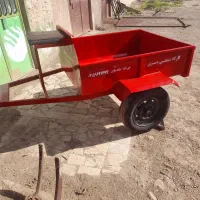 کارگاه ادوات تیلر