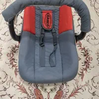 کریر در حد نو