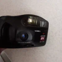 دوربین یاشیکا ژاپنی|دوربین عکاسی و فیلمبرداری|تهران, افسریه شمالی|دیوار