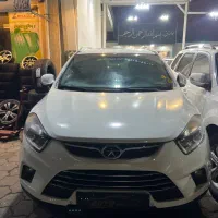 جکS5 اتومات مدل۹۵