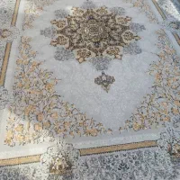 فرش خوش طرح معاوضه با فرش کـهنه) فرش حدادی|فرش|اراک, |دیوار