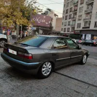 زانتیا|خودرو سواری و وانت|تهران, سلیمانی|دیوار