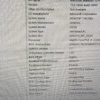 لپ تاپ  i5 لنوو Lenovo G500|رایانه همراه|تهران, سهروردی|دیوار
