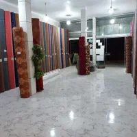 موکت زیرفرشی با تنوع بالا در موکت سرای شاقلانی