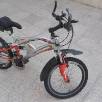 دوچرخه 20 اصل المپیا|دوچرخه، اسکیت، اسکوتر|نسیمشهر, |دیوار