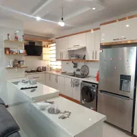 فاز ۸ پردیس / ۱۰۵ متری / بلوار کوهرنگ / محنا|اجارهٔ آپارتمان|پردیس, فاز ۸|دیوار