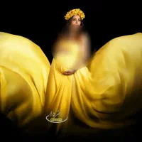 عکاسی اتلیه بارداری و نوزاد و کودک