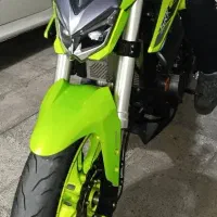 Qj. srk250 دوسیلندر مدل1402