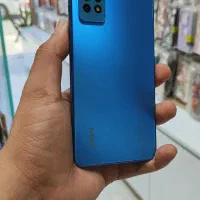 نوت 12 پرو 4g حافظه 256 گیگ رم 8
