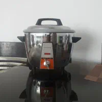 پلوپز اصل پارس خزر ۱۲ نفره در حد نو