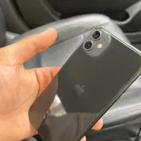 ایفون ۱۱ نرمال کارتون بزرگ ۲۵۶ گیگ