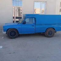 نیسان آبی|خودرو سواری و وانت|سرپل ذهاب, |دیوار