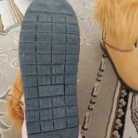 چکمه دخترانه سایز ۳۵|کفش و لباس بچه|تهران, نیکنام|دیوار