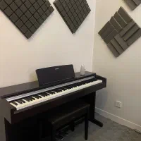 پیانو دیجیتال Yamaha