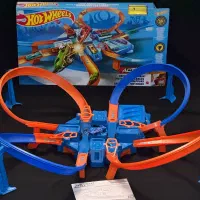 Hot Wheels پیست|اسباببازی|تهران, ولنجک|دیوار