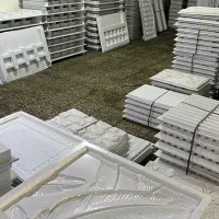 قالب سنگ مصنوعی - قالب موزاییک - قالب سنگ نما