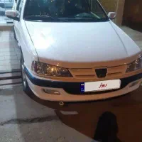 پژوپارس نیم فول