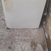 فلیزر تمیز وسالم|یخچال و فریزر|آبادان, |دیوار