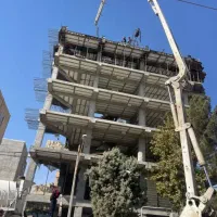 پیش فروش آپارتمان ۱۴۰ متری تک واحدی