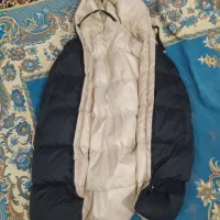 پافر دو رو خارجی درحد|لباس|مشهد, همت آباد|دیوار