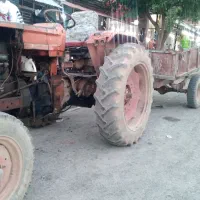 تراکتور رومانی مدل ۶۰|خودرو سنگین|پادنا, |دیوار