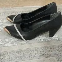 کفش مجلسی زنانه|کیف، کفش، کمربند|خرم‌آباد, |دیوار