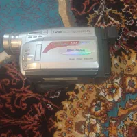 دوربین عکاسی وفیلم برداری