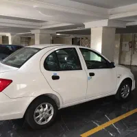 ساینا اس دوگانه مدل ۱۴۰۴